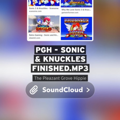 Sonics&Knuckles