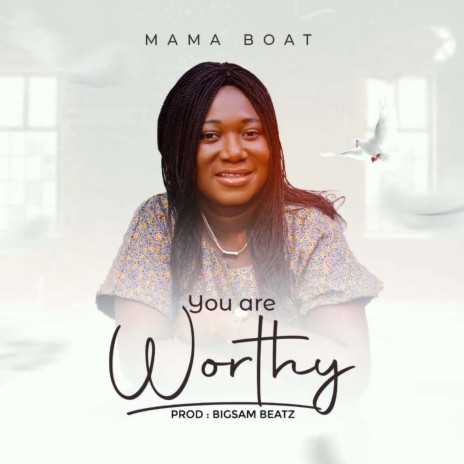 You Are Worthy | Boomplay Music