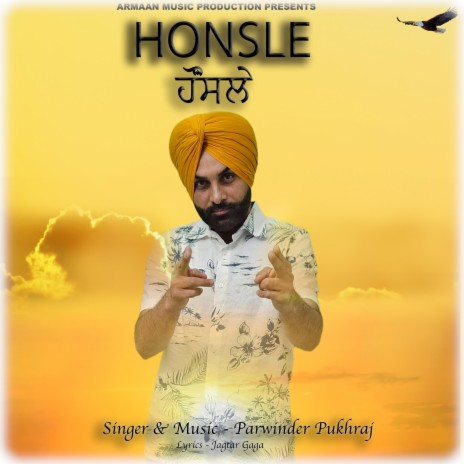 Honsle | Boomplay Music