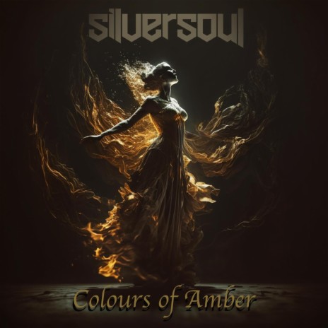 Colours of Amber | Boomplay Music