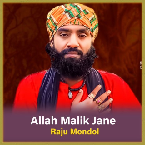 Allah Malik Jane | Boomplay Music