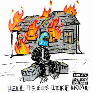 hell feels like home