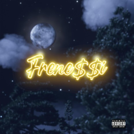 Frenessi ft. iBet & Xzionthetraks