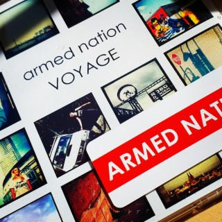 Armed Nation