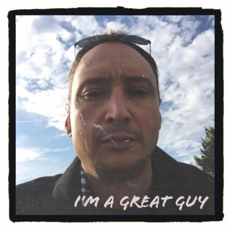 I'm a Great Guy (Pete King Remix) | Boomplay Music