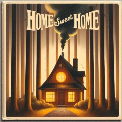 Home Sweet Home | Boomplay Music