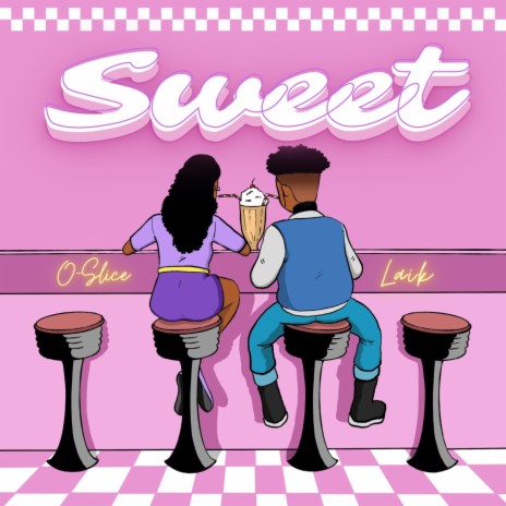 Sweet ft. Laik | Boomplay Music