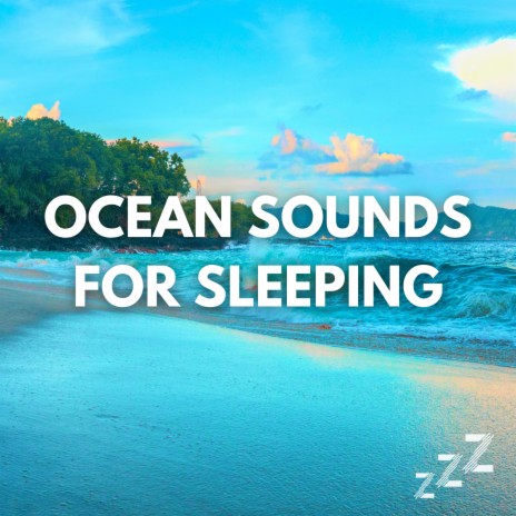 Real Ocean Waves Crashing (Loop, No Fade) ft. Nature Sounds For Sleep and Relaxation & Ocean Waves For Sleep