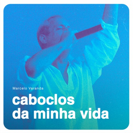 Caboclo Pena Verde | Boomplay Music