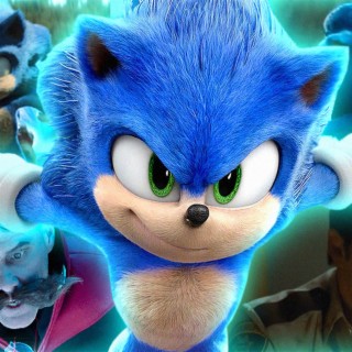 Rap de Sonic (¡No van a quitarme mi poder!)