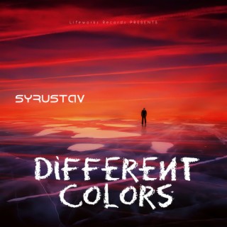 Different Colors