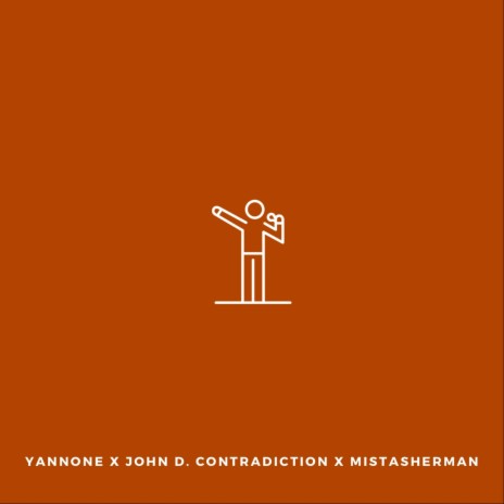 Cypher Remix ft. John D. Contradiction & MistaSherman