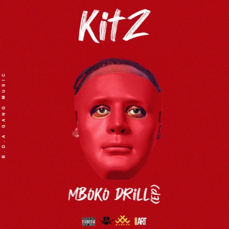Mboko Drill Ep3 ft. Outlaw Kranzy | Boomplay Music