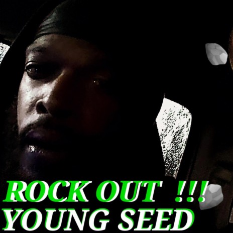 ROCK OUT !!! ft. YOUNG SEED | Boomplay Music