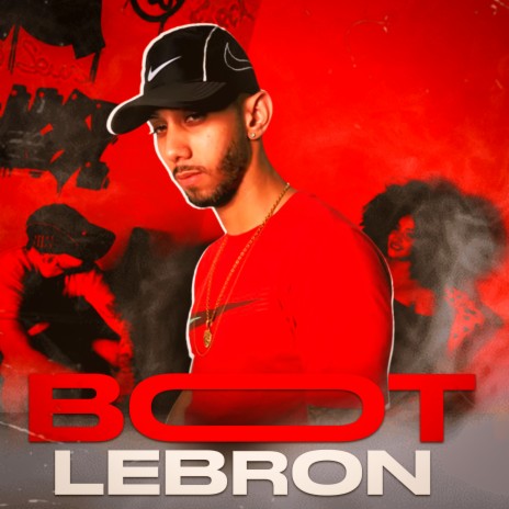 Boot Lebron | Boomplay Music