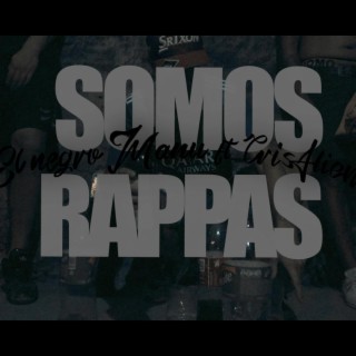 Somos rappa