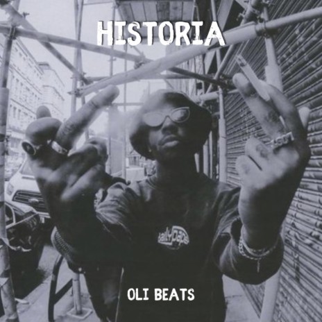 HISTORIA - Boom Bap Beat | Boomplay Music