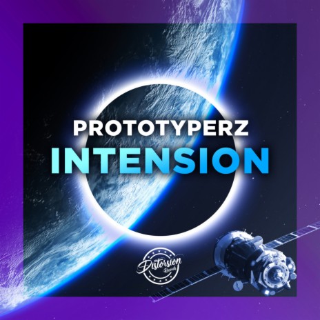 Intension | Boomplay Music
