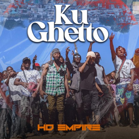 Ku Ghetto | Boomplay Music