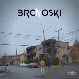 Bronoski