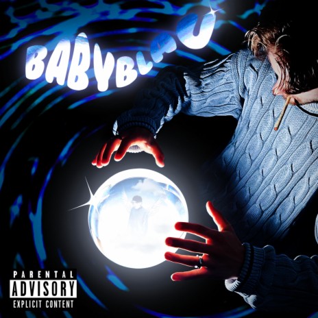 Babyblau ft. Tecay Keaton | Boomplay Music