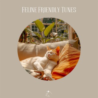 Feline Friendly Tunes