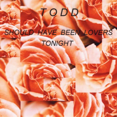 Should Have Been Lovers Tonight Card401200048 | Boomplay Music