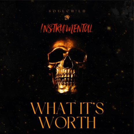 What It's Worth (Instrumental) | Boomplay Music