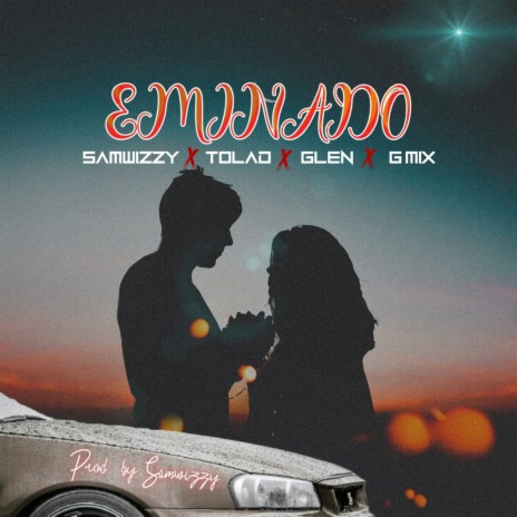 EMINADO ft. TOLAD, GLEN & G MIX | Boomplay Music