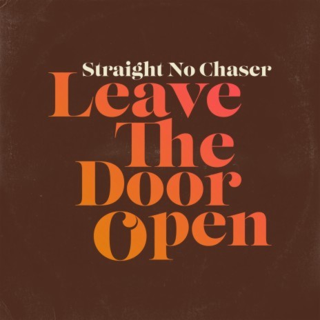 Leave the Door Open | Boomplay Music