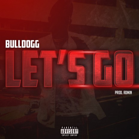 Let's Go | Boomplay Music