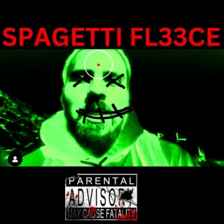 SPAGHETTI FL33C3