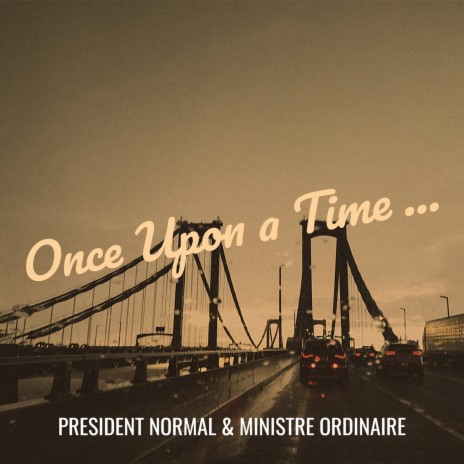 Once Upon a Time ... | Boomplay Music