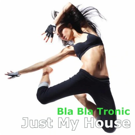 Bla Bla Tronic | Boomplay Music