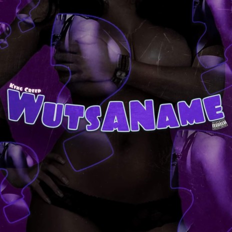 Kushy In My Blunt by WutsAName | Boomplay Music