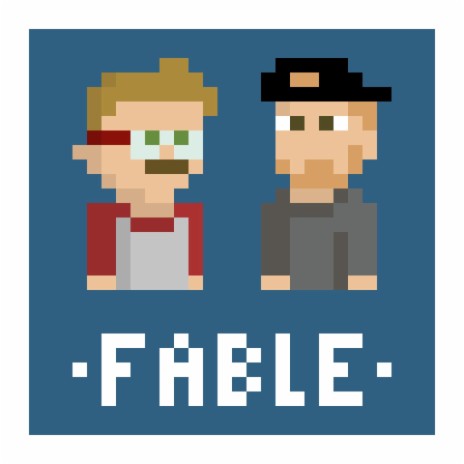 Fable (feat. Thiev3) | Boomplay Music
