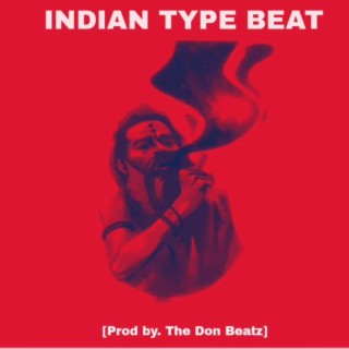 Indian type beat (kanpatti)