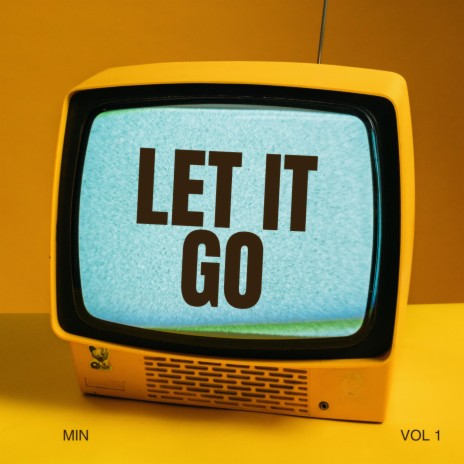 Let It Go | Boomplay Music