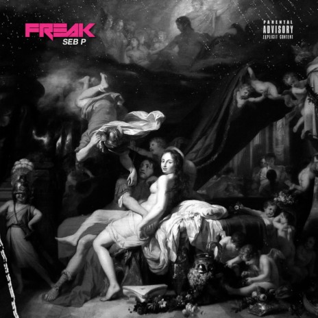 Freak | Boomplay Music