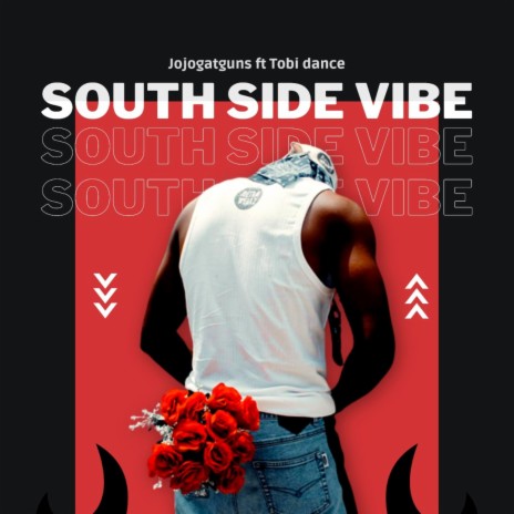 South side vibe ft. Tobi dance