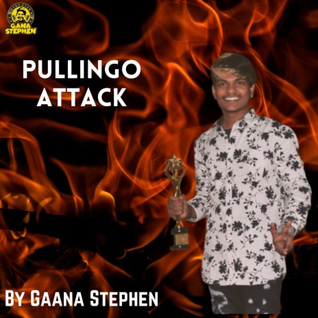 Pullingo Attack | Boomplay Music