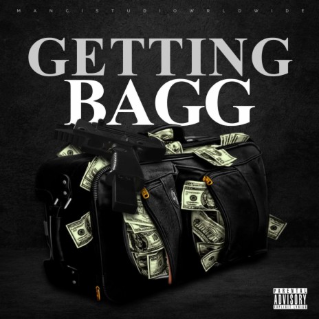 GETTING BAGG ft. SSSTAUCE & KOTICZ | Boomplay Music