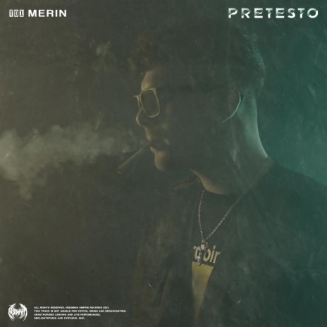 Pretesto | Boomplay Music