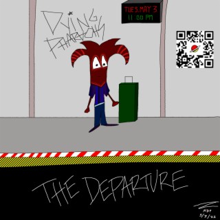 The Departure