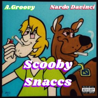 Scooby Snaccs