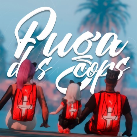 Fuga dos Cops ft. Wega | Boomplay Music