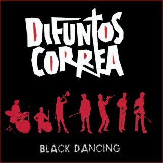 Black Dancing (Radio Edit)