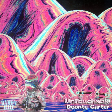 Untouchable ft. Deonte Carter | Boomplay Music