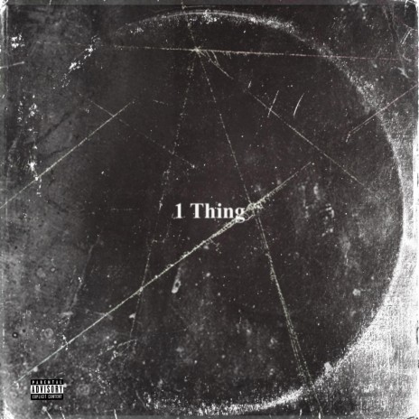 1 Thing