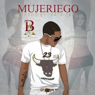 Mujeriego lyrics | Boomplay Music